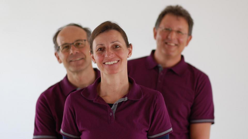 Dr. Maren Wittig