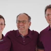 Das Ärzteteam
