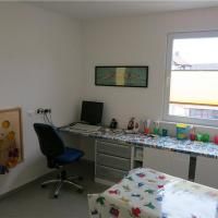 Behandlungszimmer 2